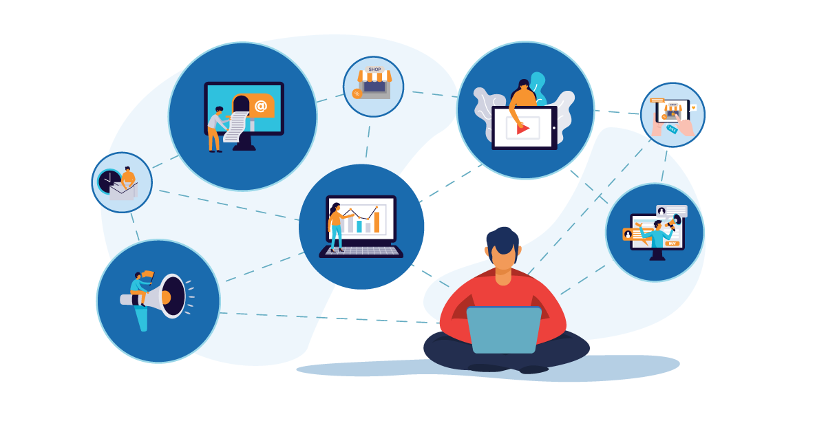 Omnichannel