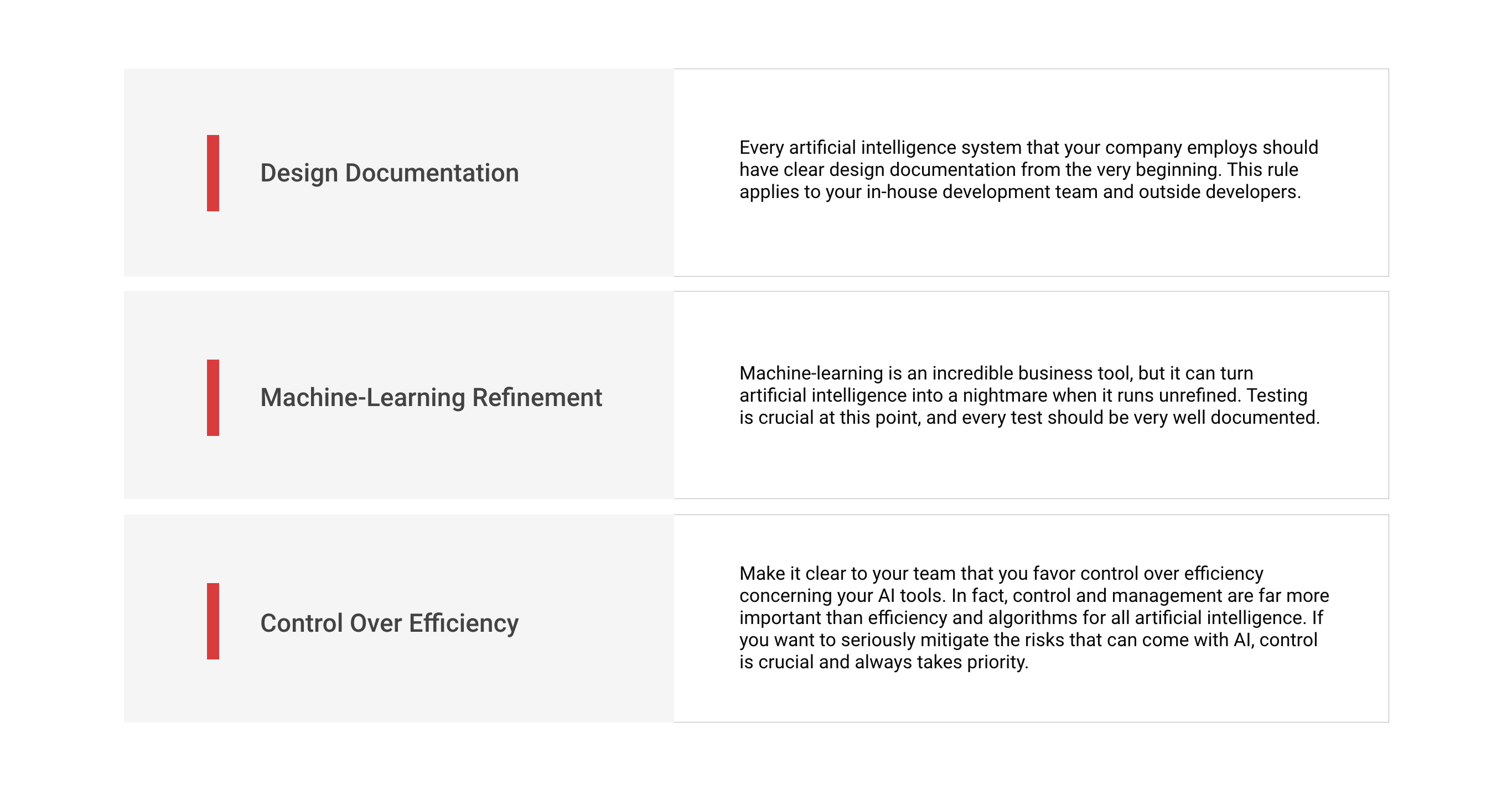 artificial intelligence AI