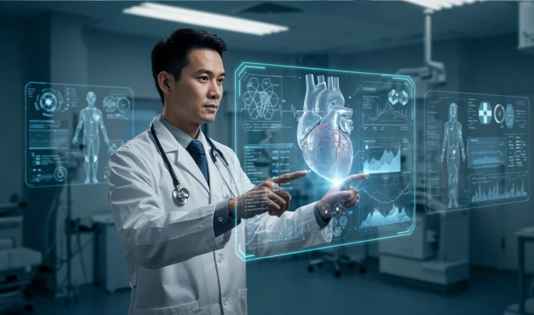 Patient experoence